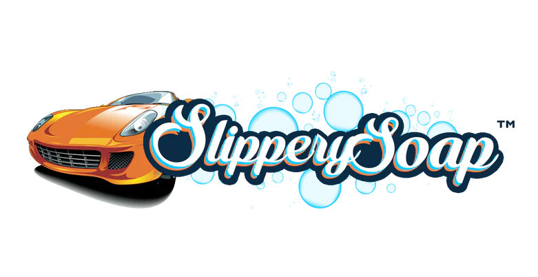 Slippery Soap 