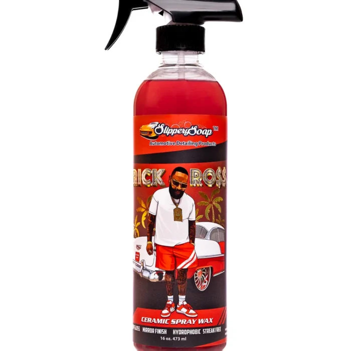 buy rick ross ceramic spray wax